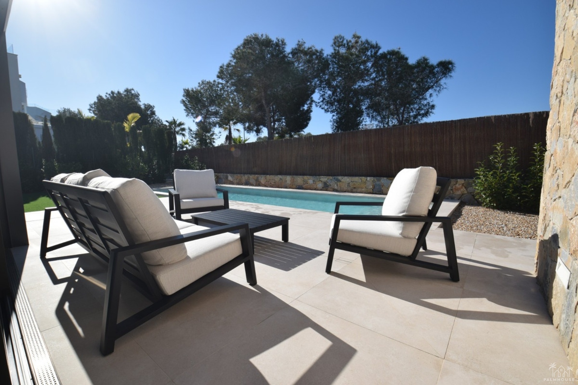 Revente - Villa - Orihuela - Las Colinas