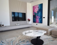 Revente - Villa - Orihuela - Las Colinas
