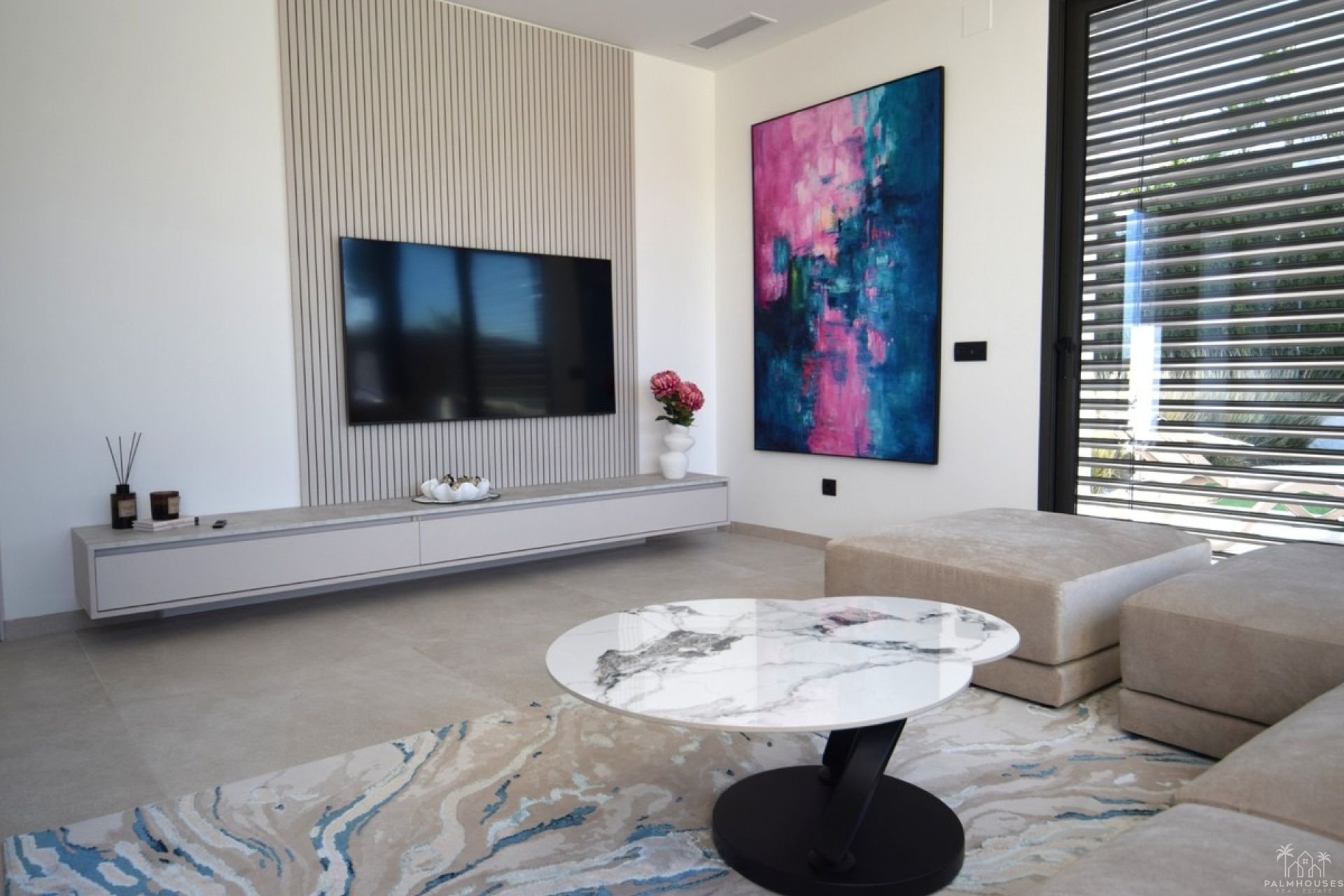 Revente - Villa - Orihuela - Las Colinas