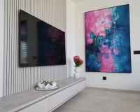 Revente - Villa - Orihuela - Las Colinas