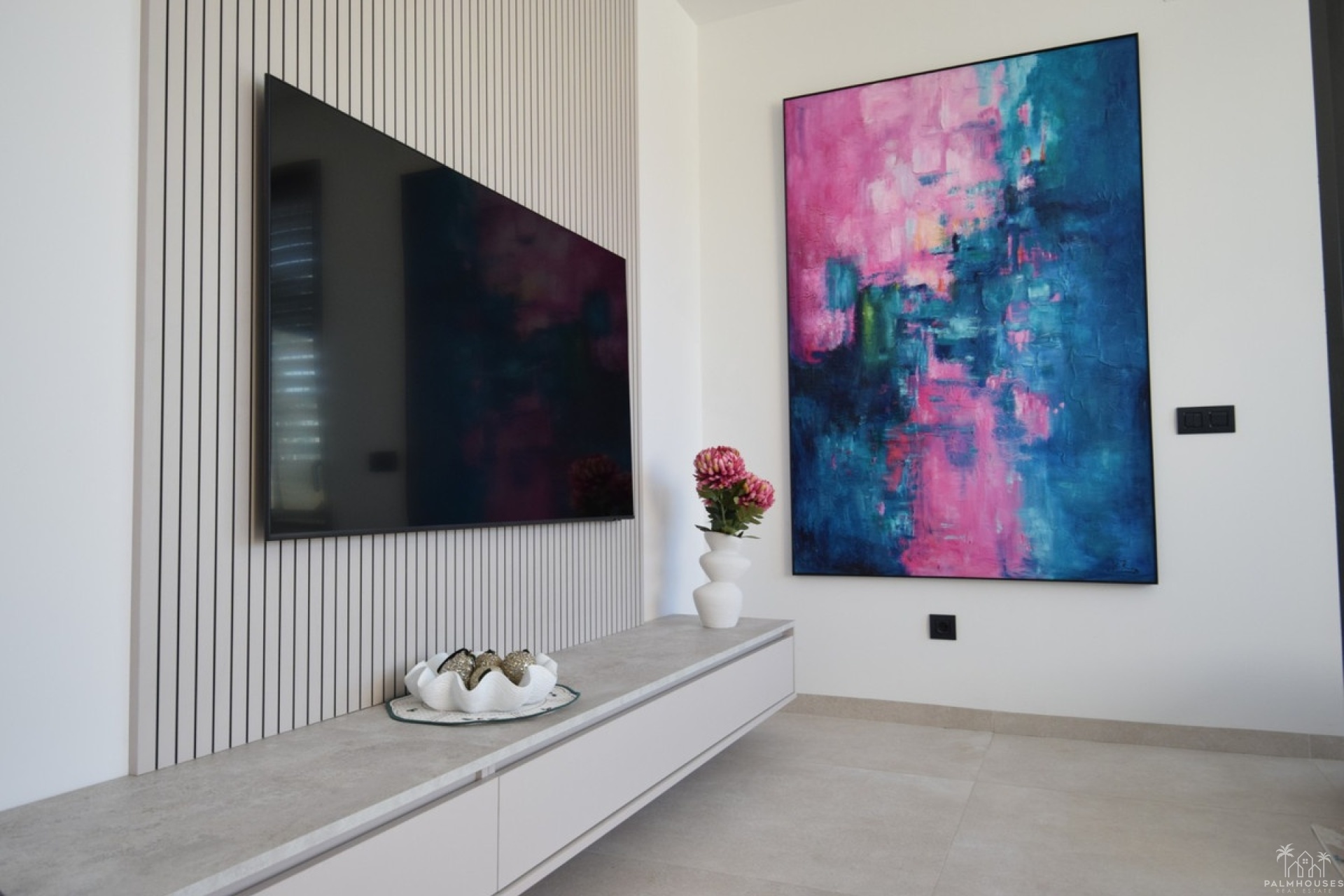 Revente - Villa - Orihuela - Las Colinas