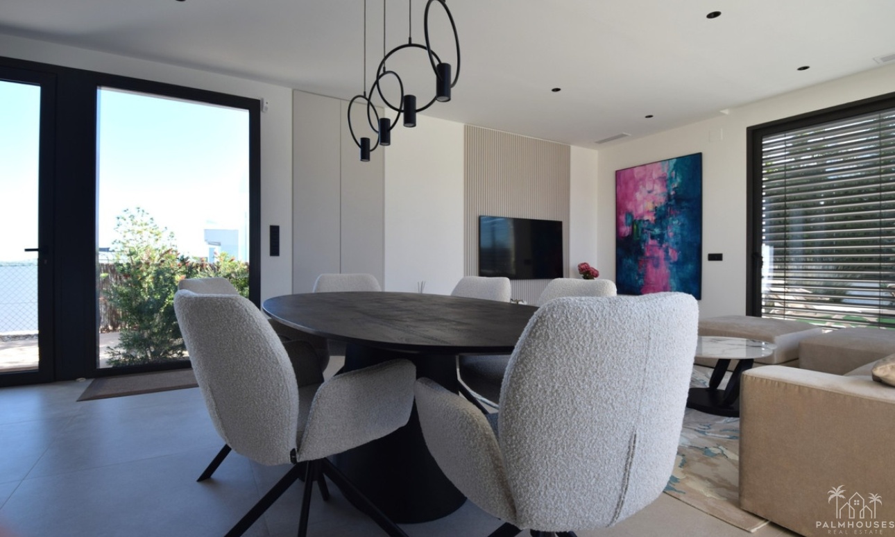Revente - Villa - Orihuela - Las Colinas