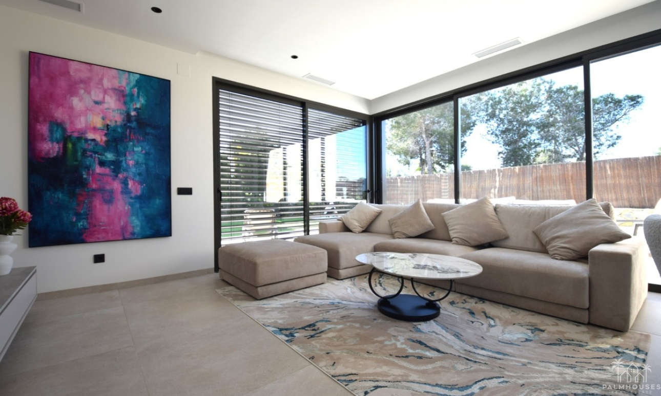 Revente - Villa - Orihuela - Las Colinas
