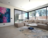 Revente - Villa - Orihuela - Las Colinas