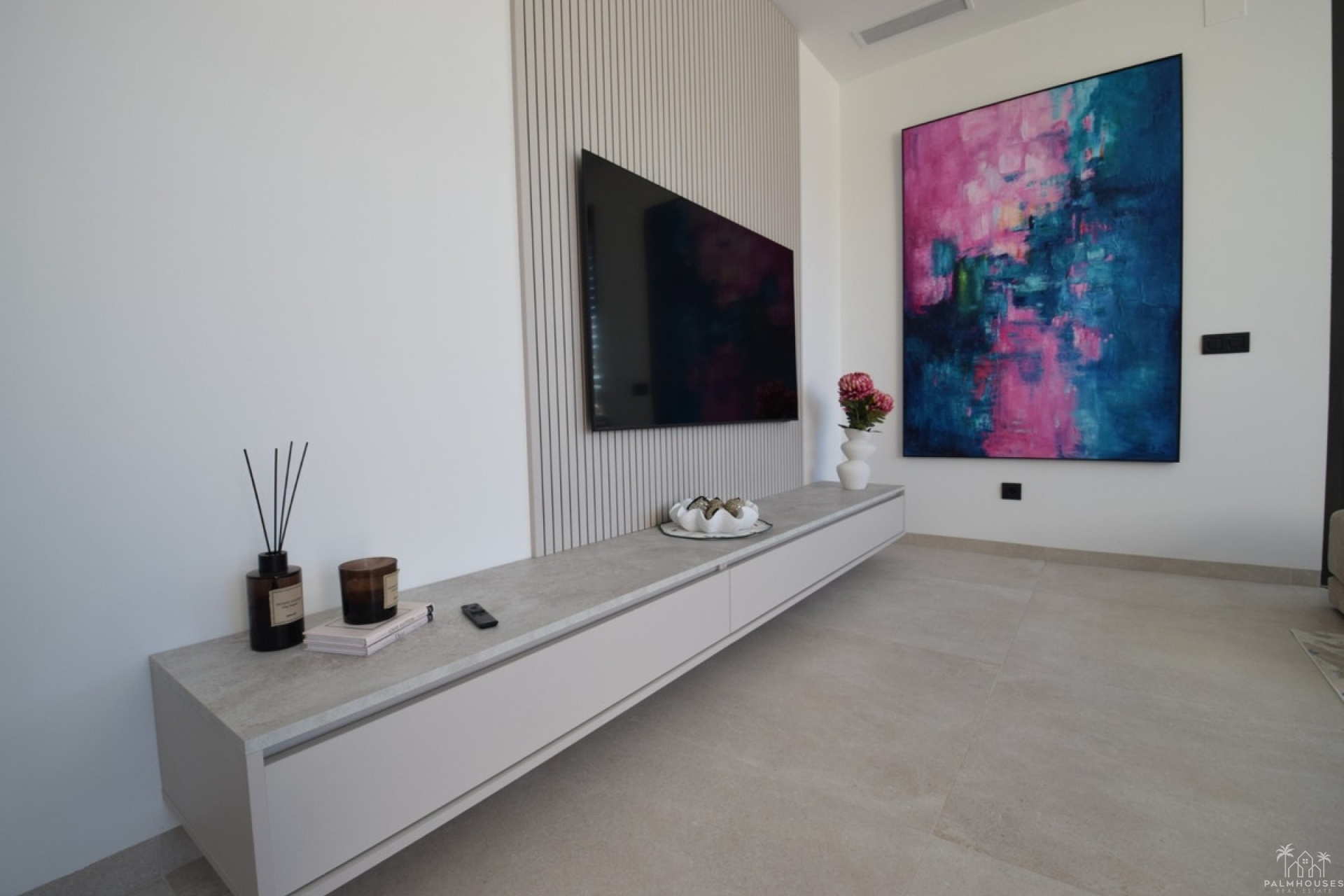 Revente - Villa - Orihuela - Las Colinas
