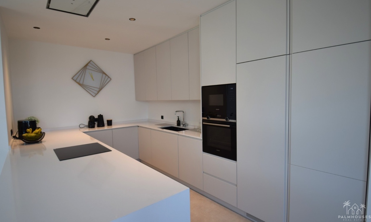 Revente - Villa - Orihuela - Las Colinas