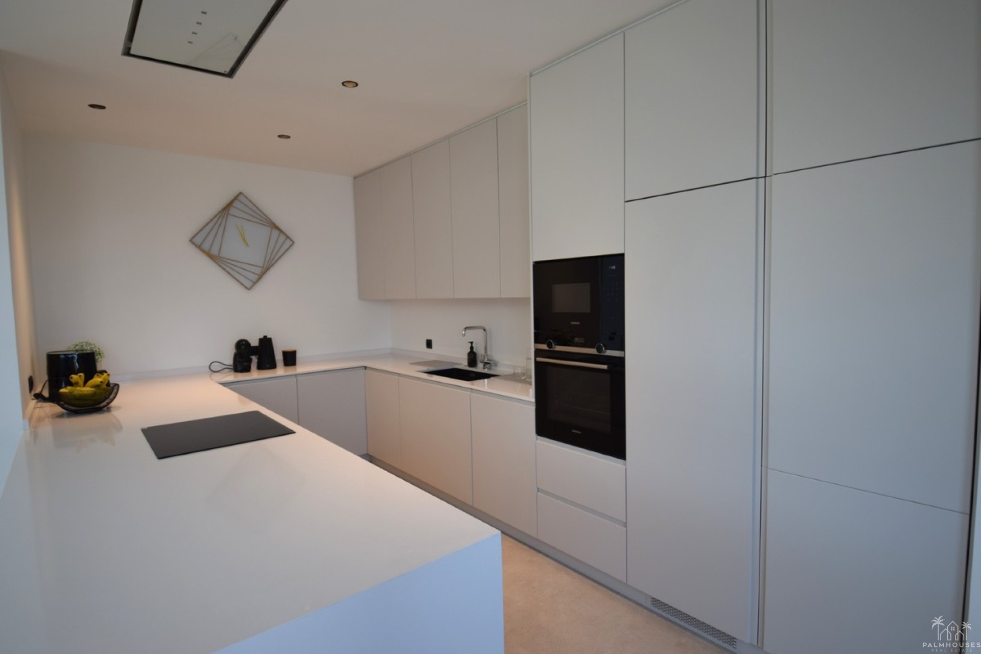 Revente - Villa - Orihuela - Las Colinas
