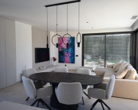 Revente - Villa - Orihuela - Las Colinas