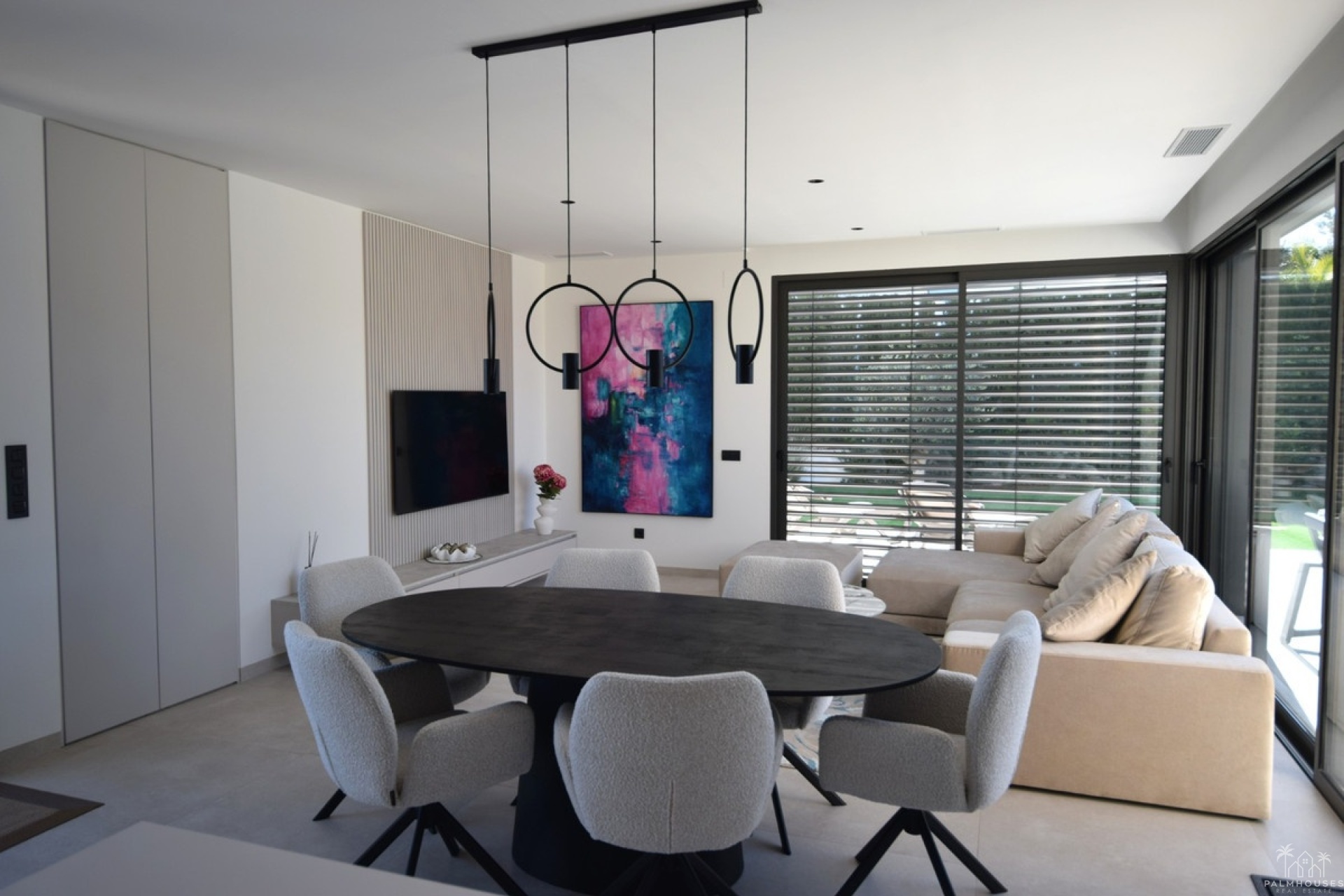 Revente - Villa - Orihuela - Las Colinas