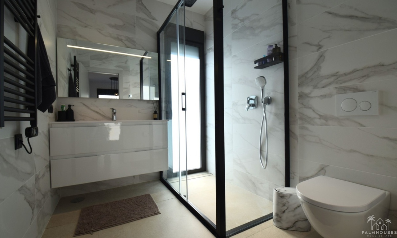 Revente - Villa - Orihuela - Las Colinas