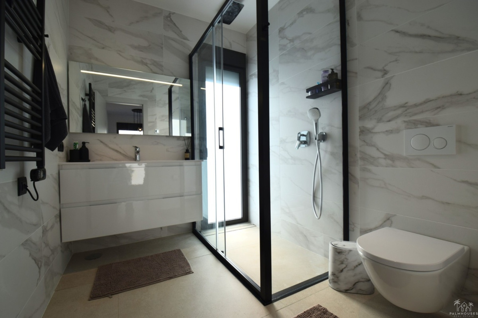 Revente - Villa - Orihuela - Las Colinas