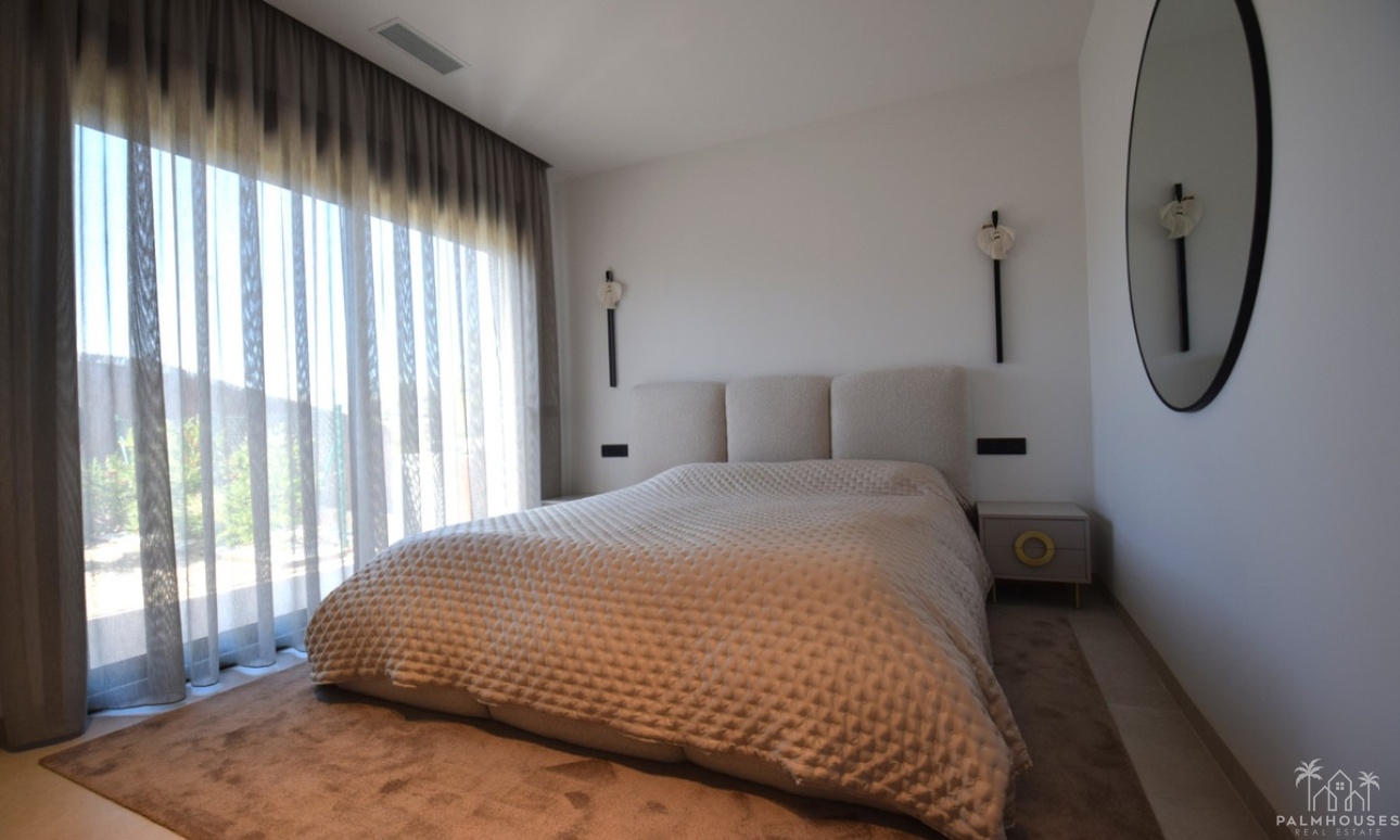 Revente - Villa - Orihuela - Las Colinas