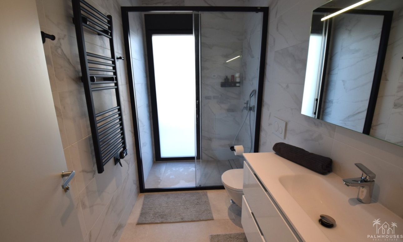 Revente - Villa - Orihuela - Las Colinas