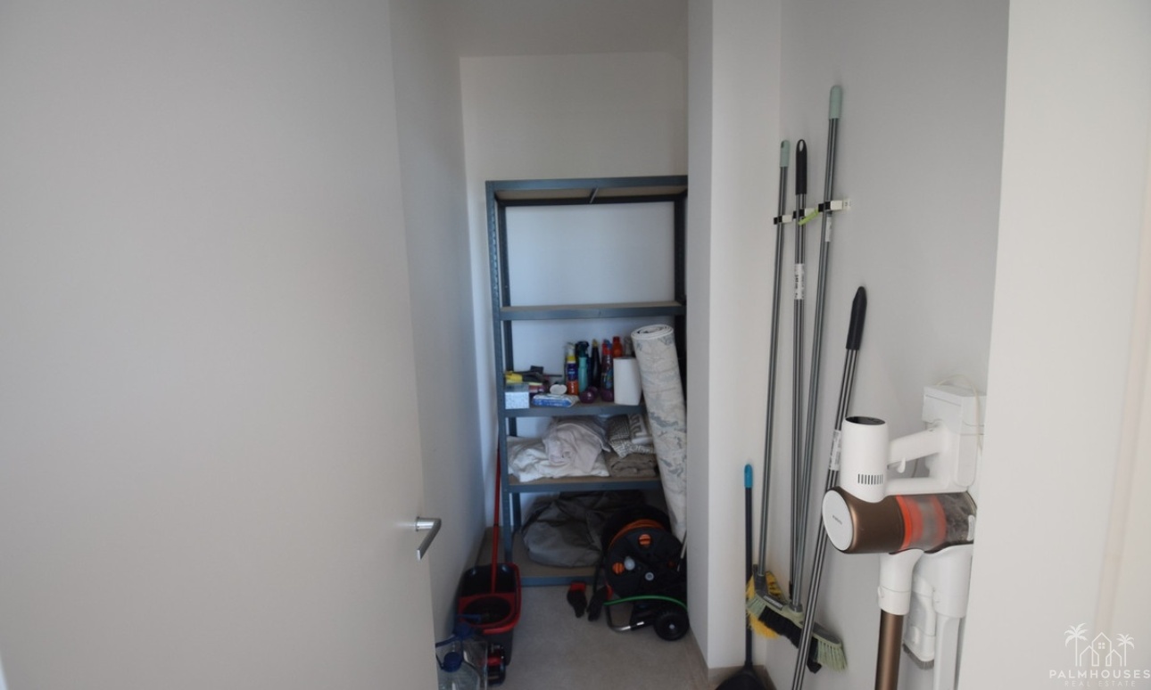 Revente - Villa - Orihuela - Las Colinas