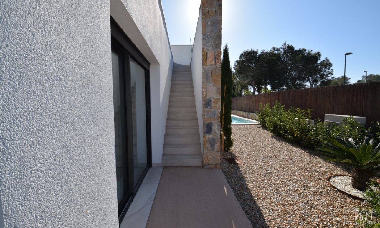 Revente - Villa - Orihuela - Las Colinas
