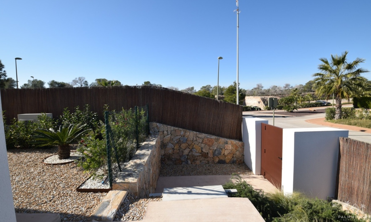 Revente - Villa - Orihuela - Las Colinas
