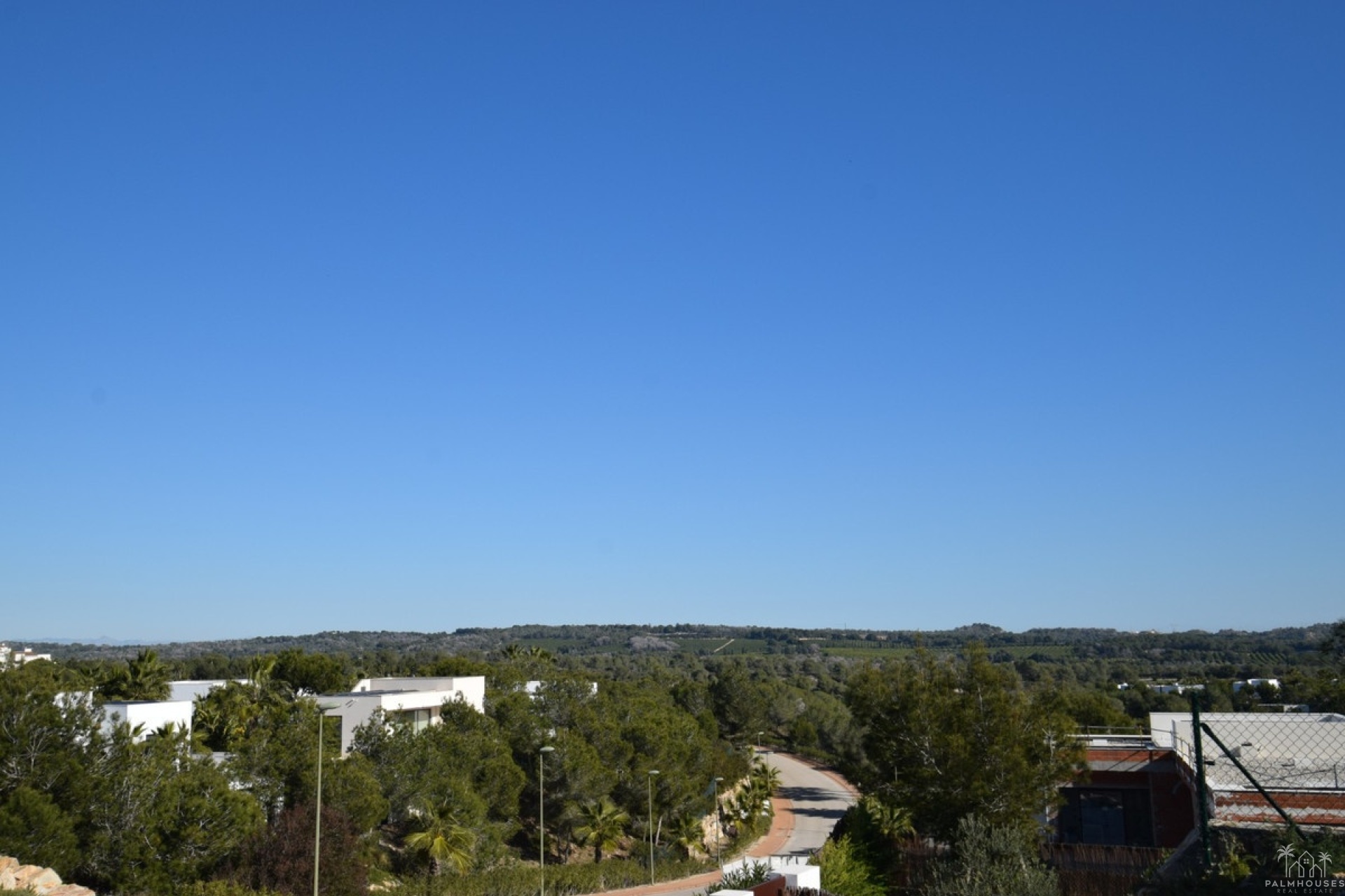 Revente - Villa - Orihuela - Las Colinas