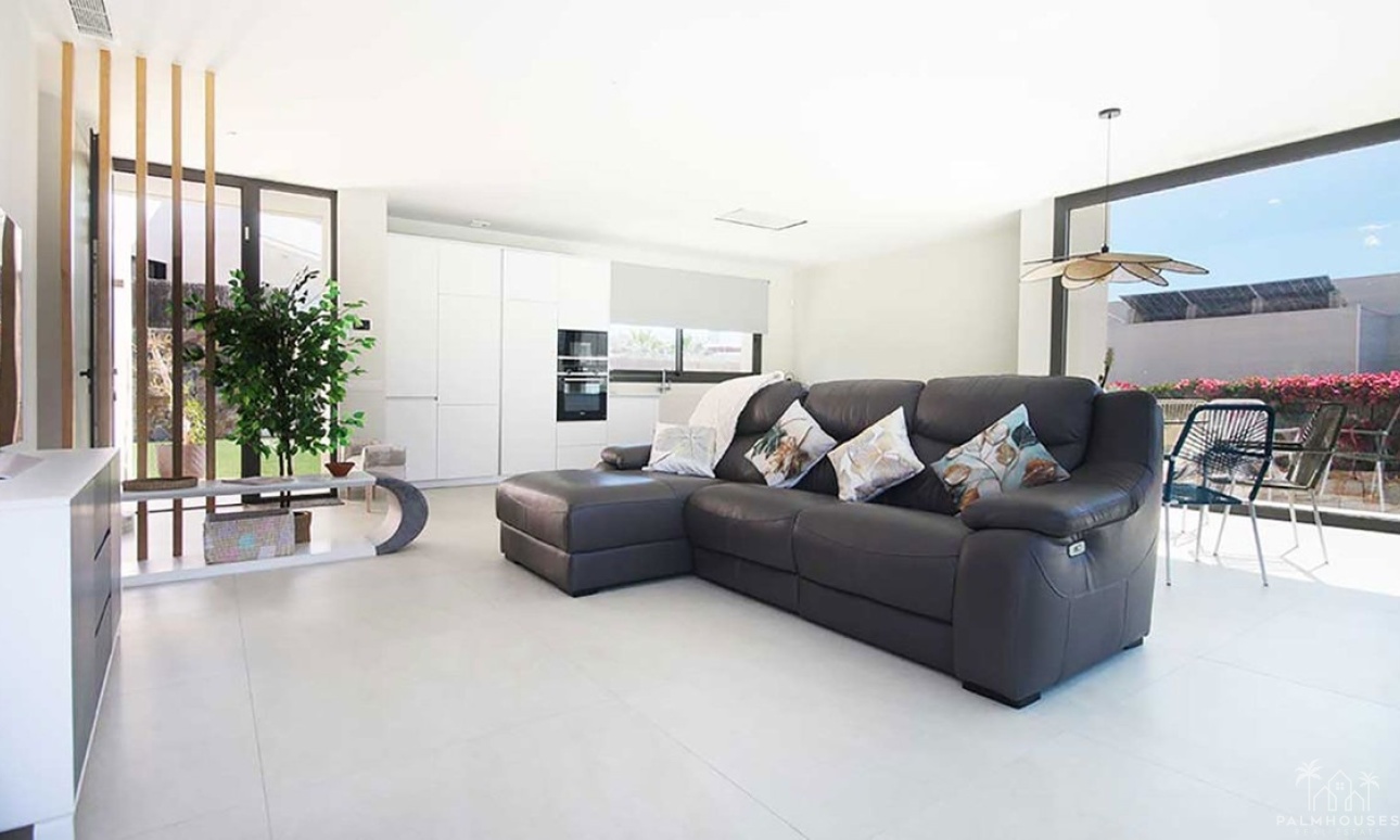 Revente - Villa - Orihuela - Las Colinas