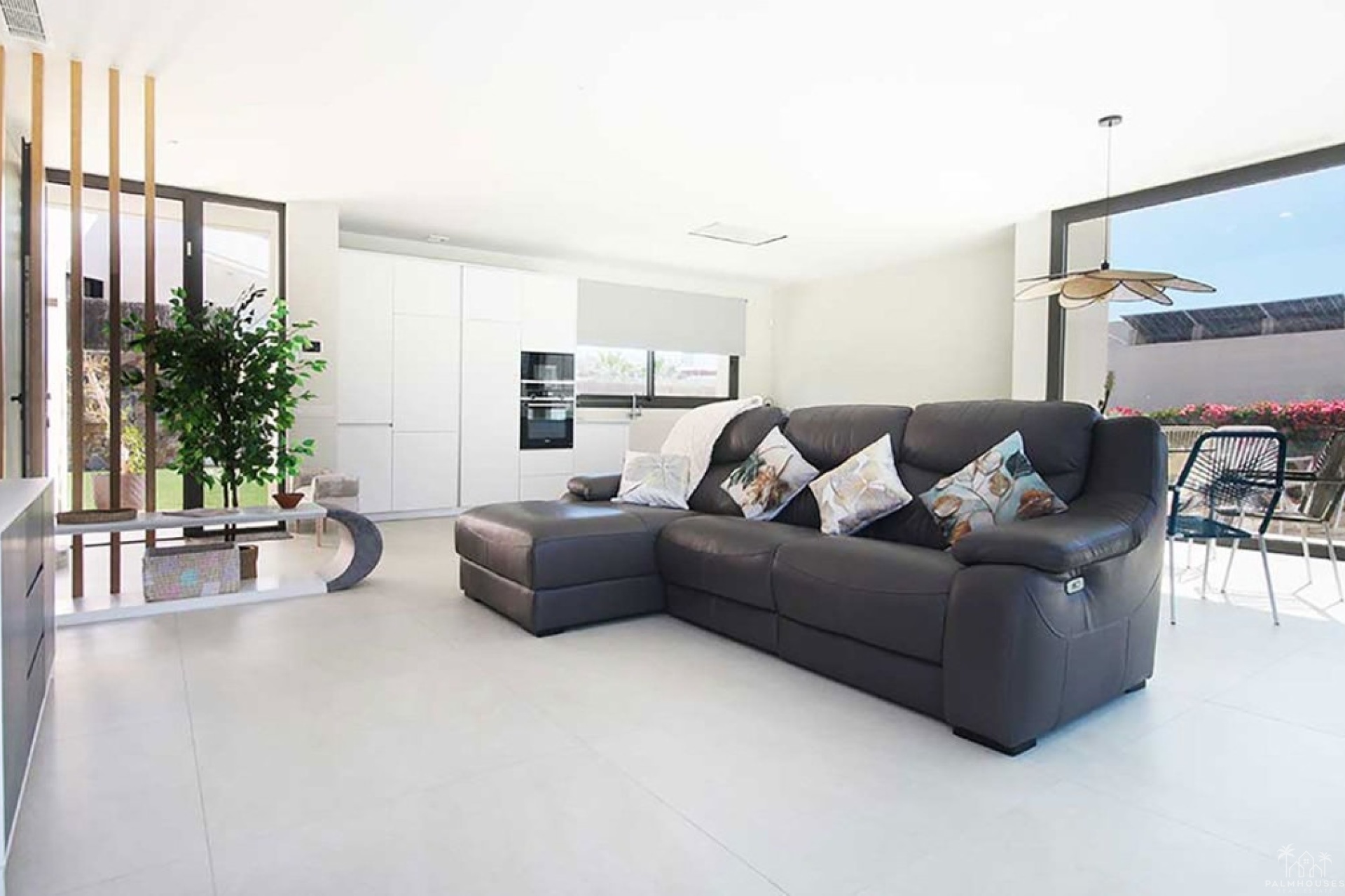 Revente - Villa - Orihuela - Las Colinas