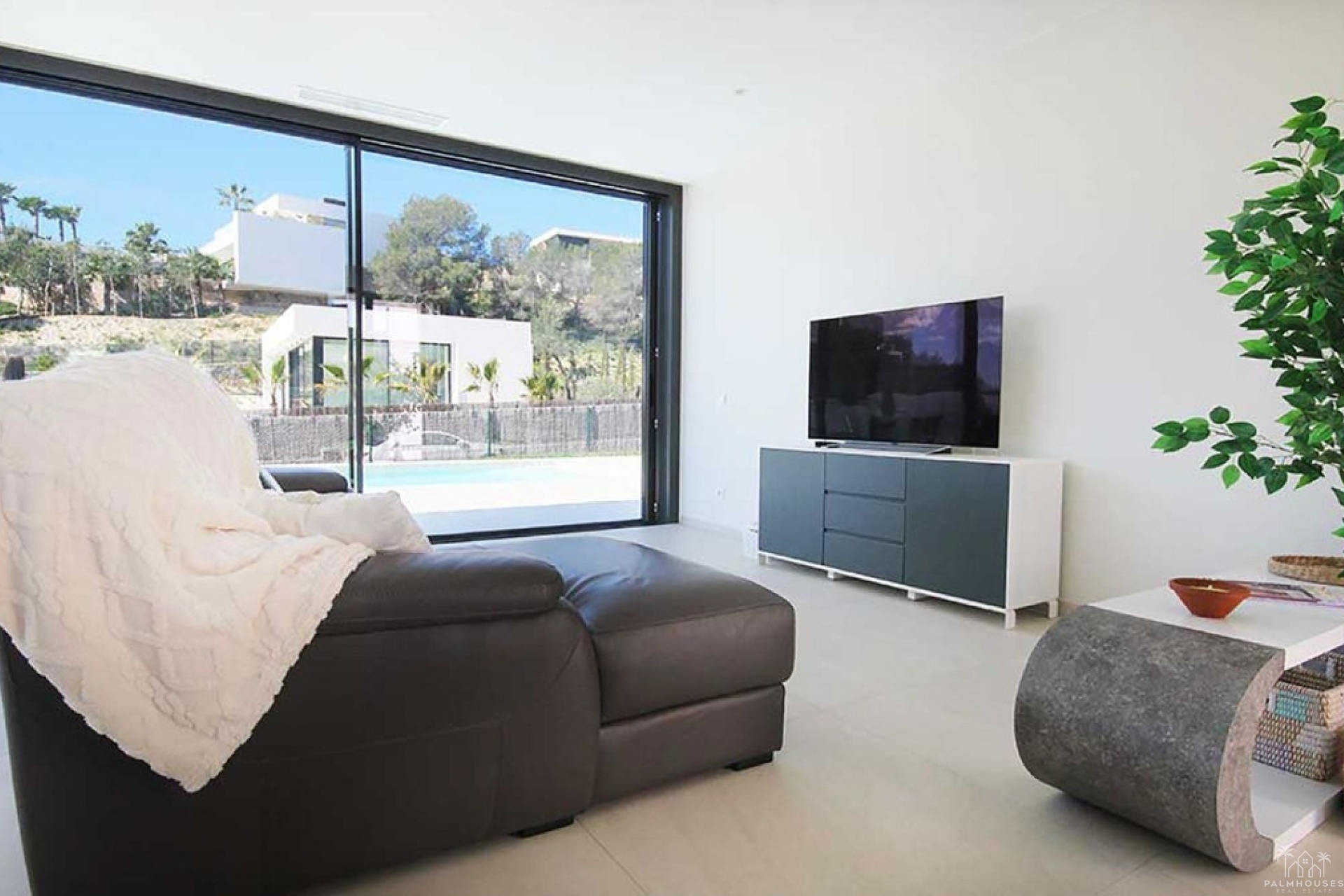 Revente - Villa - Orihuela - Las Colinas