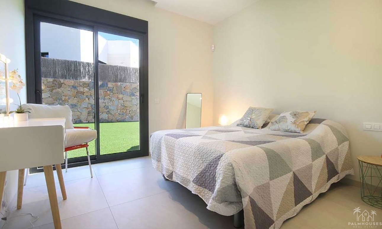 Revente - Villa - Orihuela - Las Colinas