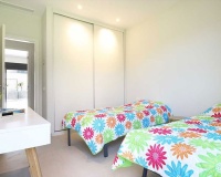 Revente - Villa - Orihuela - Las Colinas