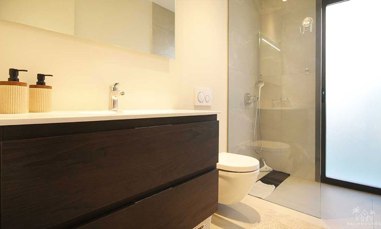 Revente - Villa - Orihuela - Las Colinas