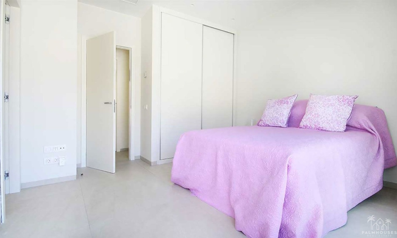Revente - Villa - Orihuela - Las Colinas