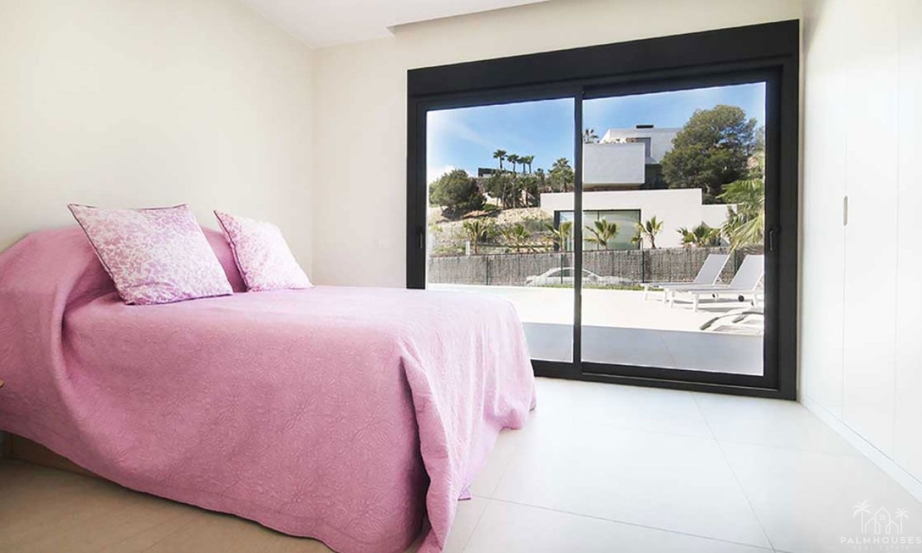 Revente - Villa - Orihuela - Las Colinas