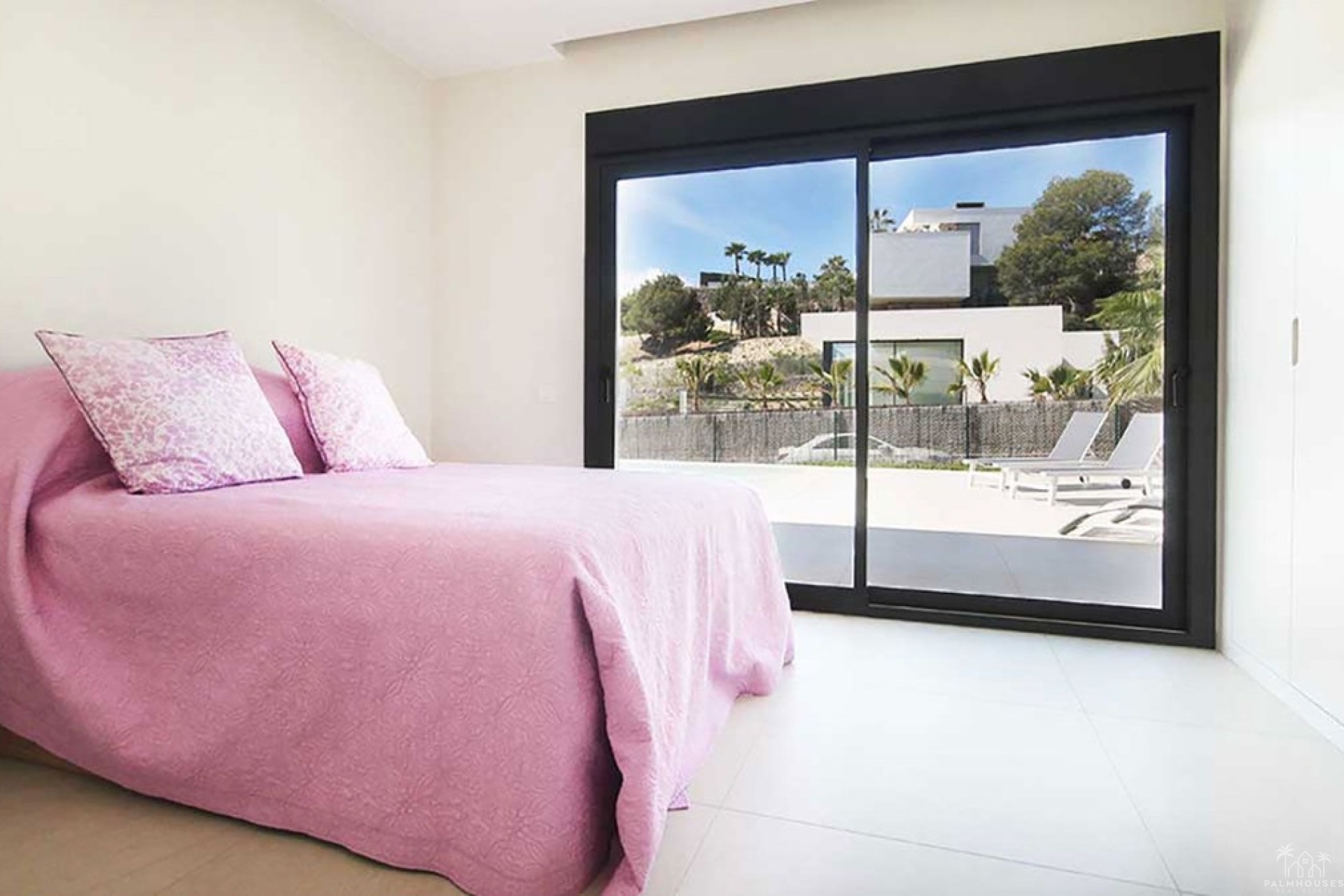 Revente - Villa - Orihuela - Las Colinas