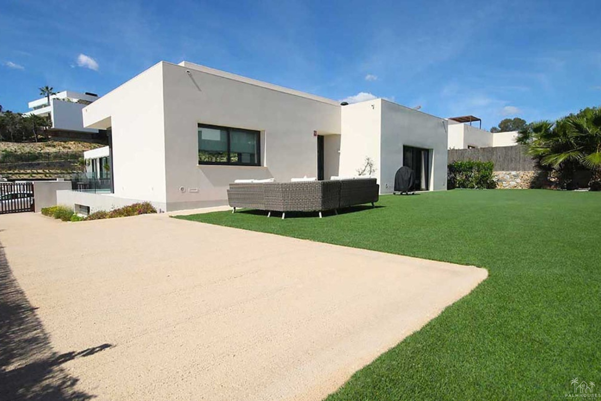 Revente - Villa - Orihuela - Las Colinas