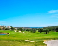 Revente - Villa - Orihuela - Las Colinas