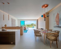 Revente - Villa - Orihuela - Las Colinas