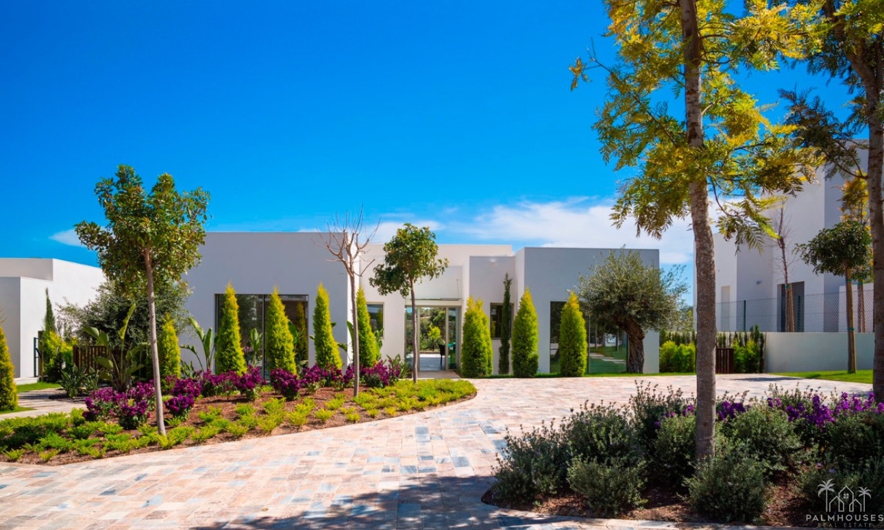 Revente - Villa - Orihuela - Las Colinas
