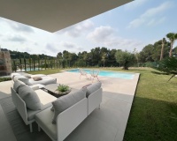 Revente - Villa - Orihuela - Las Colinas