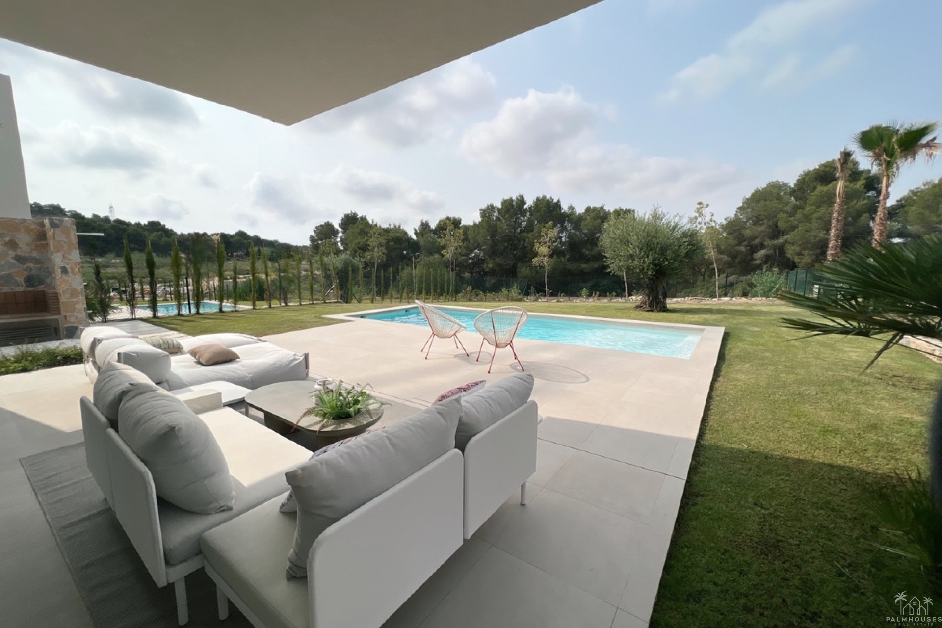 Revente - Villa - Orihuela - Las Colinas