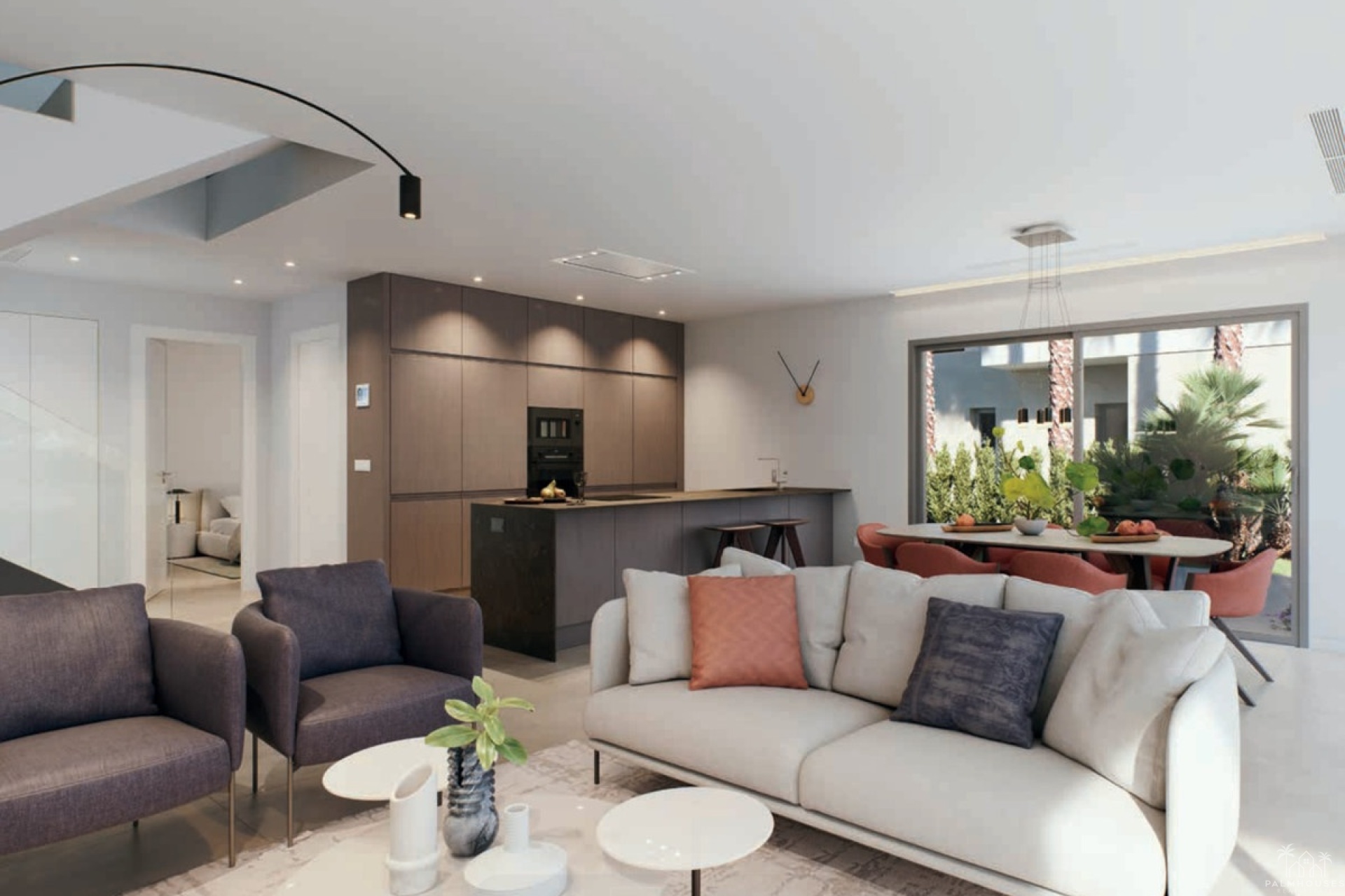 Revente - Villa - Orihuela - Las Colinas