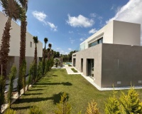 Revente - Villa - Orihuela - Las Colinas