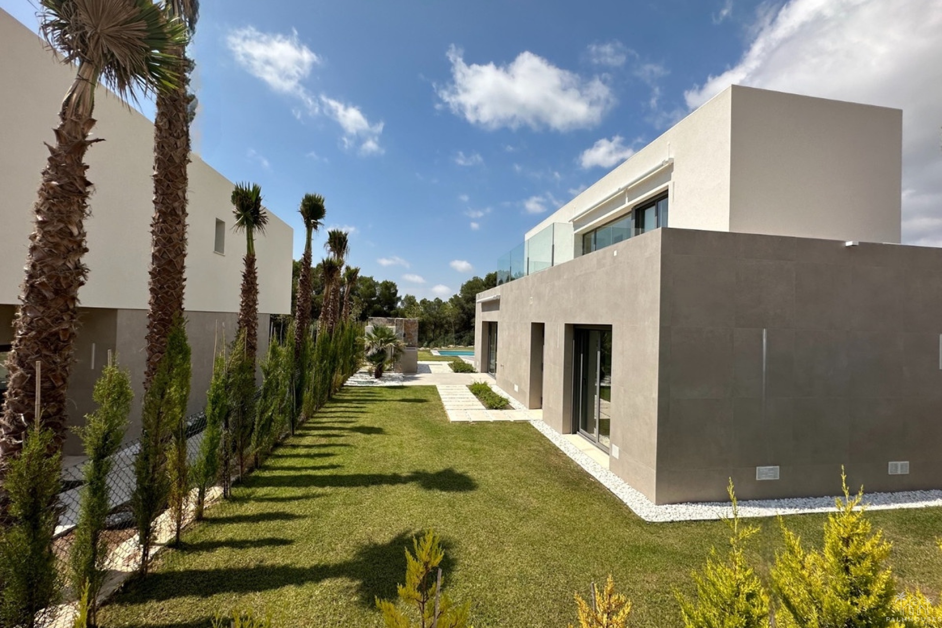 Revente - Villa - Orihuela - Las Colinas