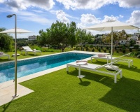 Revente - Villa - Orihuela - Las Colinas