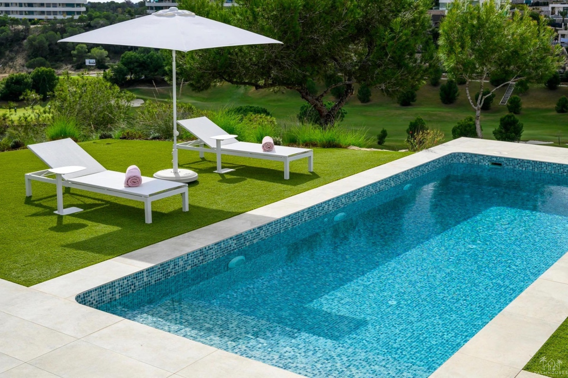 Revente - Villa - Orihuela - Las Colinas