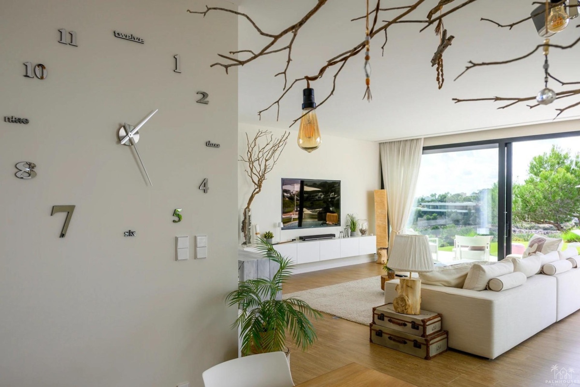Revente - Villa - Orihuela - Las Colinas