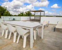 Revente - Villa - Orihuela - Las Colinas