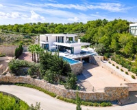 Revente - Villa - Orihuela - Las Colinas
