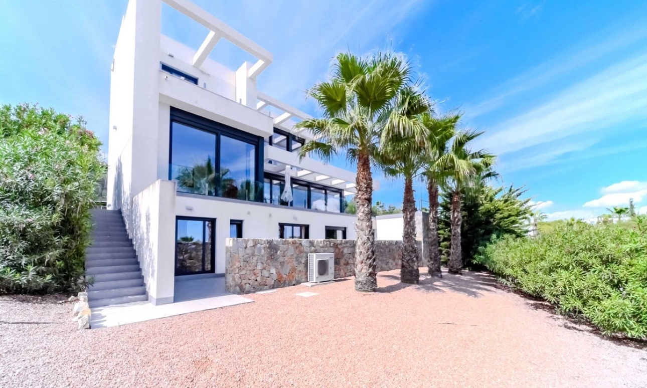Revente - Villa - Orihuela - Las Colinas