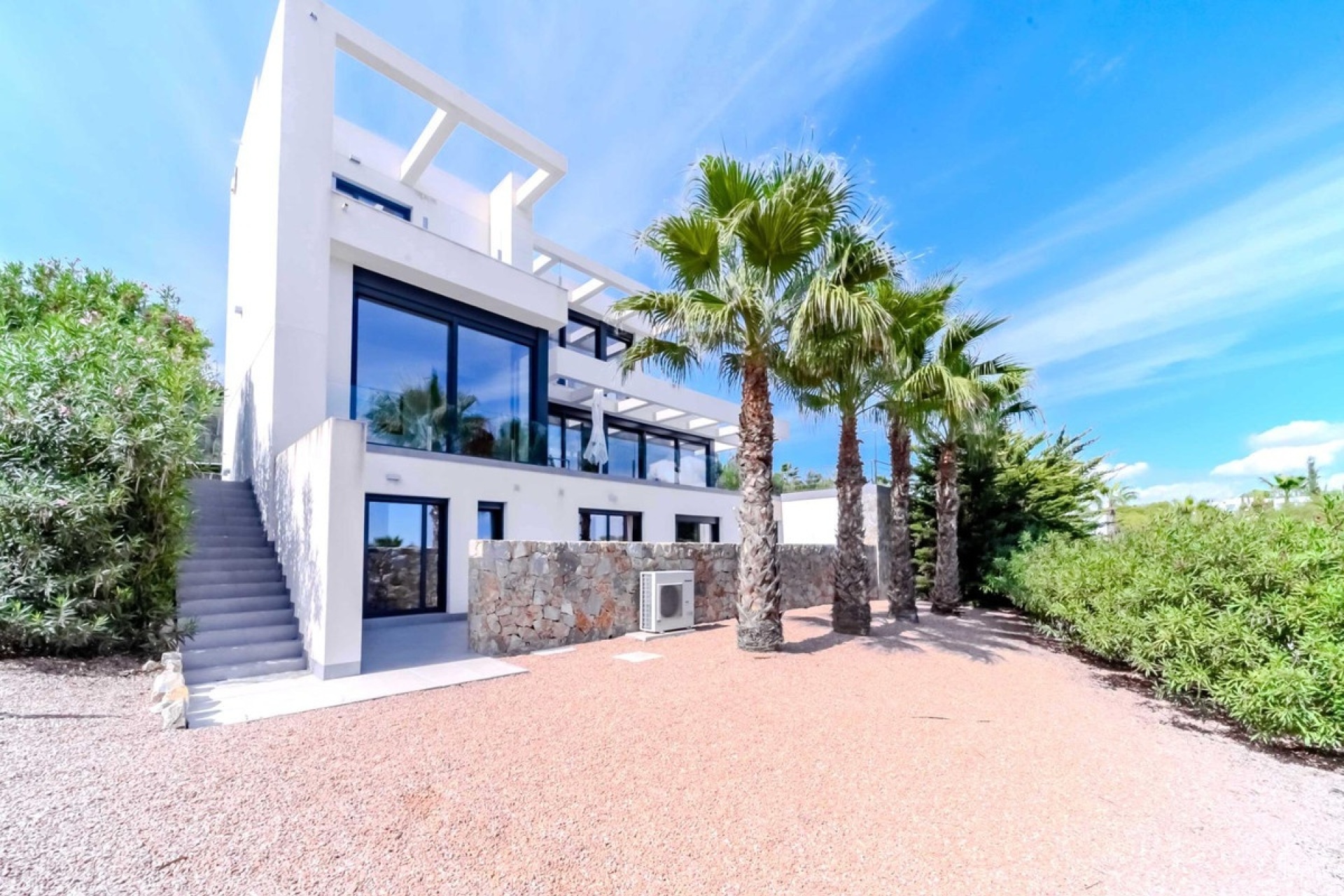 Revente - Villa - Orihuela - Las Colinas