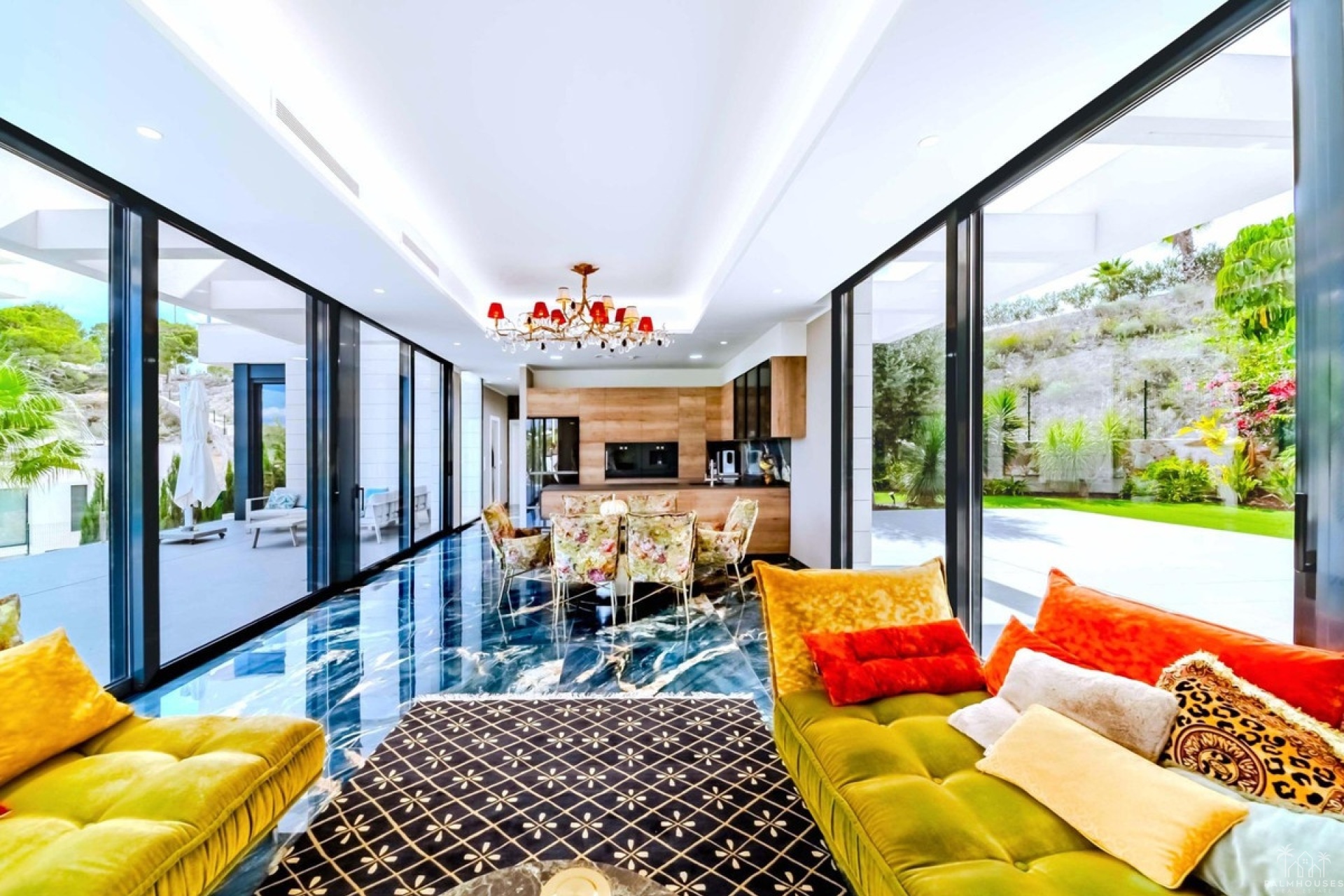 Revente - Villa - Orihuela - Las Colinas