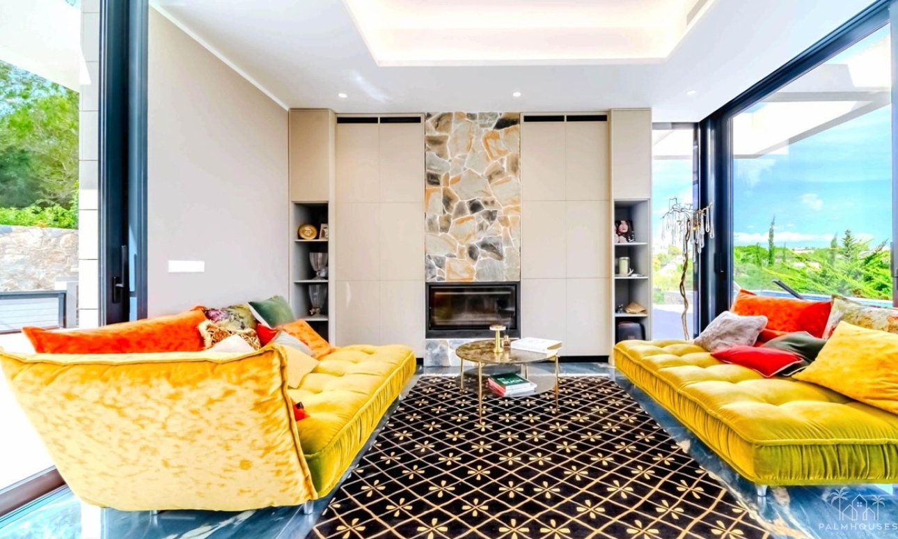 Revente - Villa - Orihuela - Las Colinas