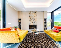 Revente - Villa - Orihuela - Las Colinas