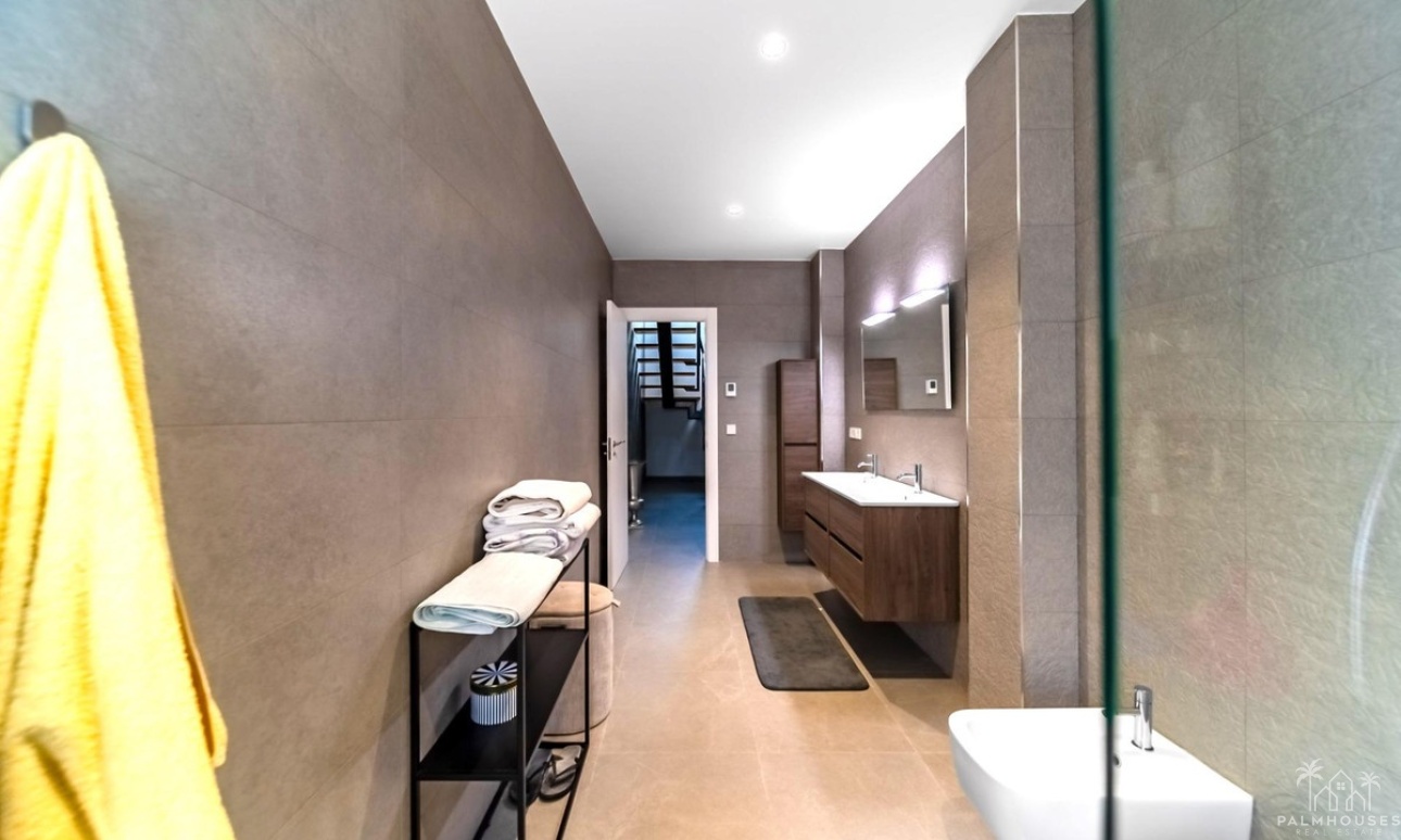 Revente - Villa - Orihuela - Las Colinas